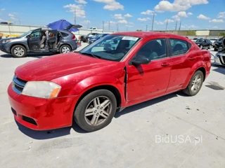 DODGE AVENGER SE
