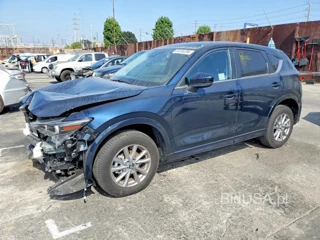 MAZDA CX-5 PREFERRED