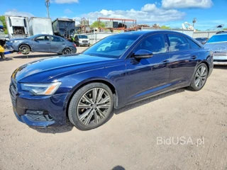 AUDI A6 PREMIUM PLUS