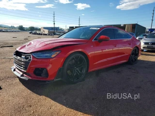 AUDI A7 PRESTIGE S-LINE