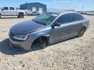 VOLKSWAGEN JETTA SE