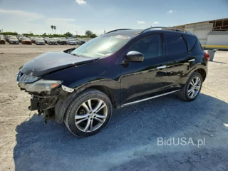 NISSAN MURANO S