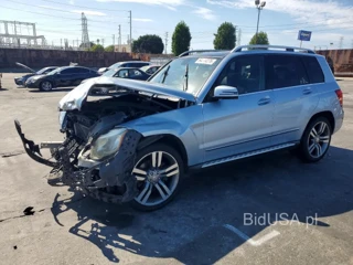 MERCEDES-BENZ GLK 350 4MATIC