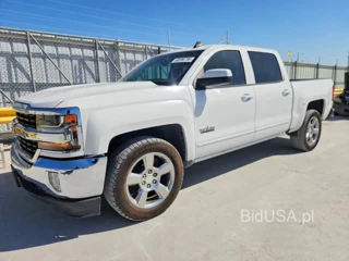 CHEVROLET SILVERADO C1500 LT
