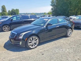 CADILLAC ATS PREMIUM
