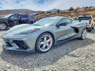 CHEVROLET CORVETTE STINGRAY 2LT