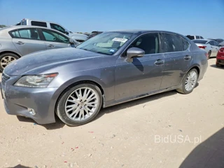 LEXUS GS 350