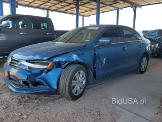 VOLKSWAGEN JETTA S