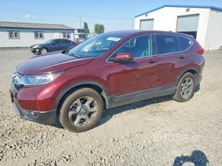 HONDA CR-V EX