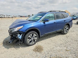 SUBARU OUTBACK LIMITED