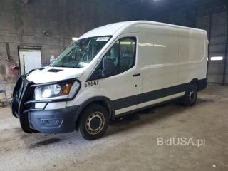FORD TRANSIT T-250