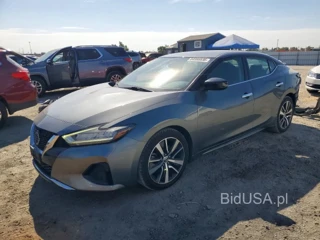 NISSAN MAXIMA 3.5 S