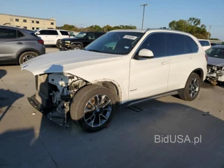 BMW X5 XDRIVE35I