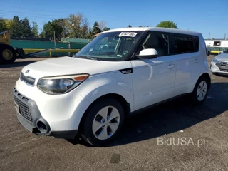 KIA SOUL BASE