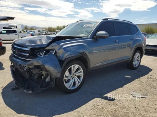 VOLKSWAGEN ATLAS SE