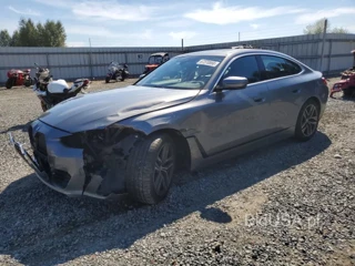 BMW 430I GRAN COUPE