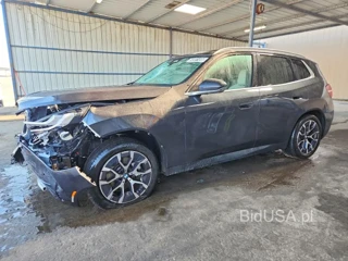BMW X3 30 XDRIVE