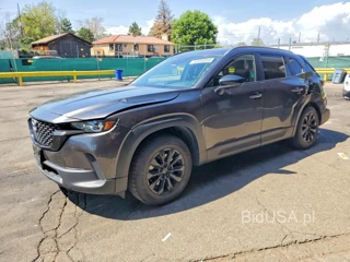 MAZDA CX-50 PREFERRED PLUS
