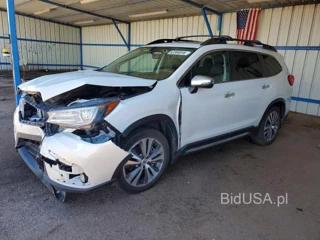 SUBARU ASCENT TOURING