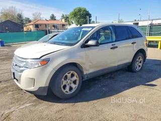 FORD EDGE SE