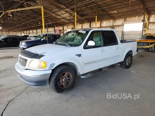FORD F150 SUPERCREW