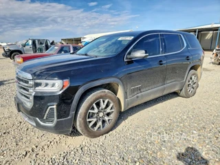 GMC ACADIA SLE