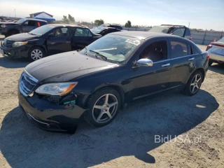 CHRYSLER 200 LIMITED