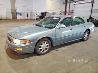 BUICK LESABRE LIMITED