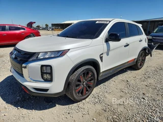 MITSUBISHI OUTLANDER SPORT ES
