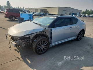 SCION TC 10 SERIES