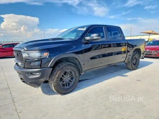 RAM 1500 REBEL