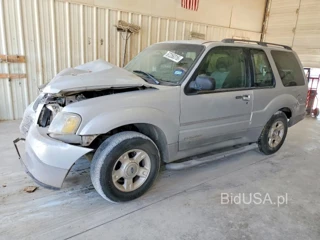 FORD EXPLORER SPORT
