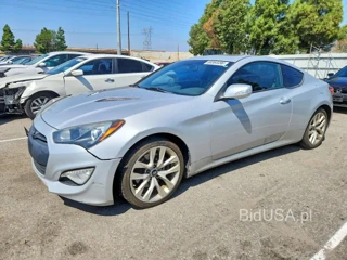 HYUNDAI GENESIS COUPE 3.8 GRAND TOURING