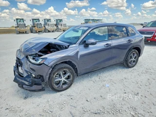 HONDA HR-V EXL