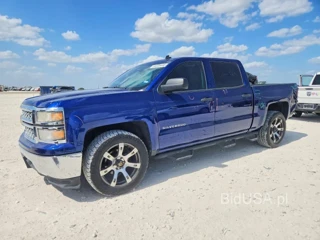 CHEVROLET SILVERADO C1500 LT