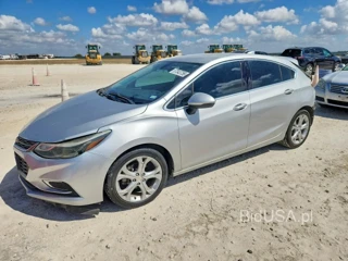 CHEVROLET CRUZE PREMIER