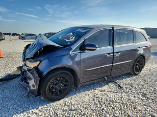 HONDA ODYSSEY TOURING