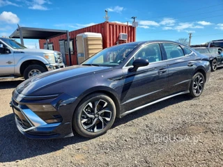 HYUNDAI SONATA SEL