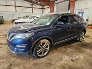 LINCOLN MKC