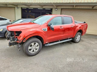 FORD RANGER XL