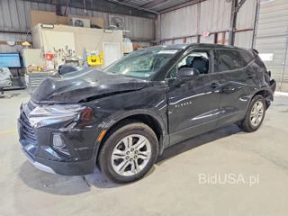 CHEVROLET BLAZER 1LT