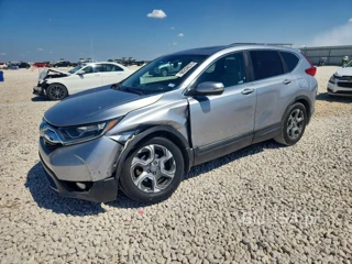 HONDA CR-V EX