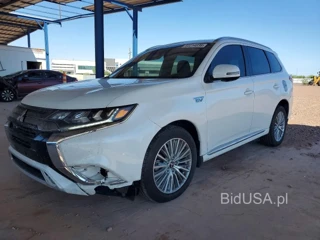 MITSUBISHI OUTLANDER SEL