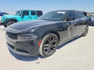 DODGE CHARGER SXT