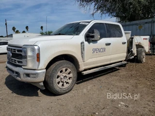 FORD F250 SUPER DUTY