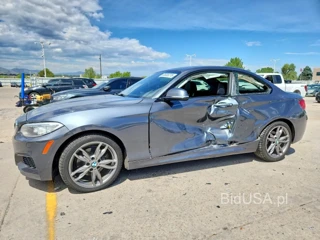 BMW 228 XI