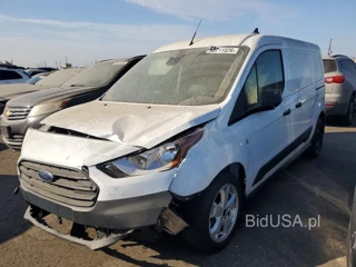 FORD TRANSIT CONNECT XL