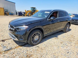 MERCEDES-BENZ GLC 300 4MATIC