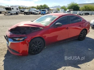 MAZDA 3 SELECT SPORT