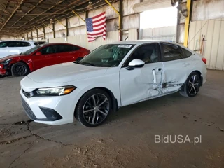 HONDA CIVIC TOURING